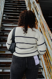 MARTHA'S VINEYARD SWEATER