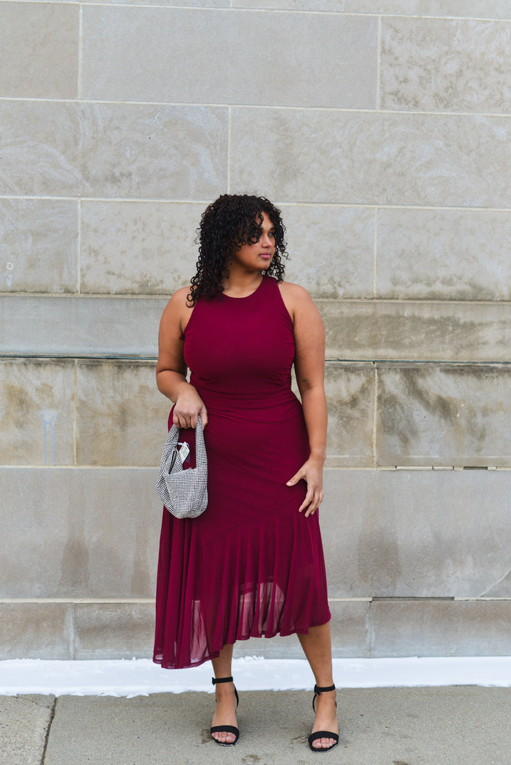 CRANBERRY MIDI