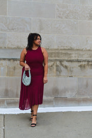 CRANBERRY MIDI
