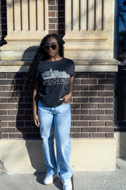 BROOKINGS STRONG TEE