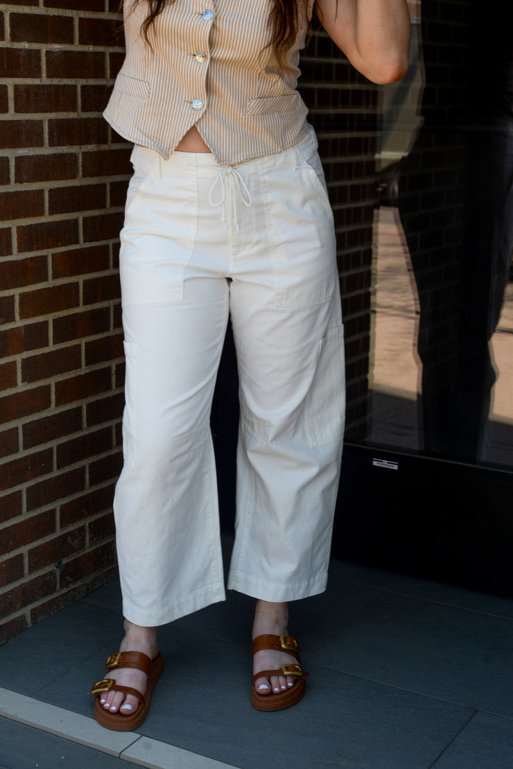 URBAN ARCHED UTILITY PANT