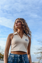 THE TAILGATE CLUB POLO