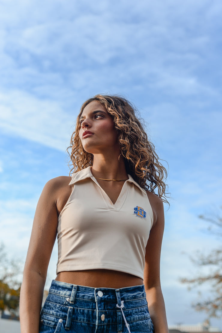 THE TAILGATE CLUB POLO