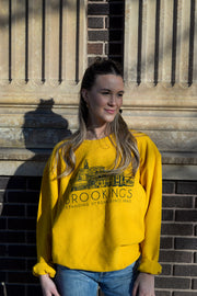BROOKINGS STRONG CREW