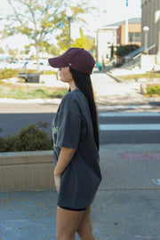 SKELETON SERENADE TEE