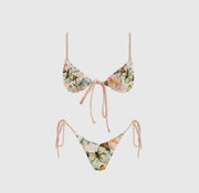 BOHO BUTTERFLY BIKINI