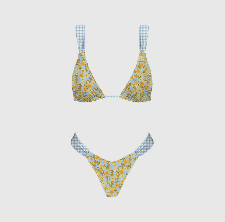SUN KISSED BIKINI