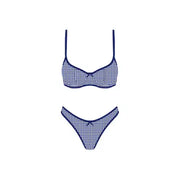 SEASIDE PICNIC BIKINI