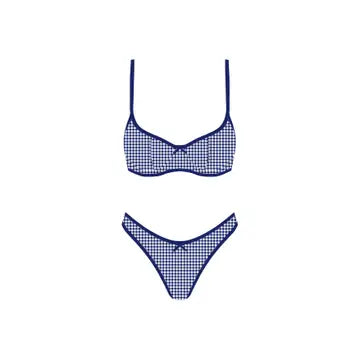 SEASIDE PICNIC BIKINI